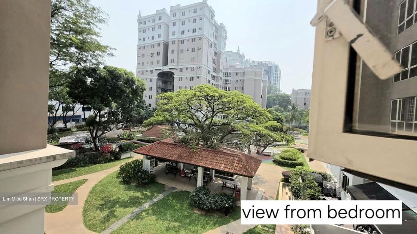 Ang Mo Kio Avenue 8 (D20), Condominium #637804311